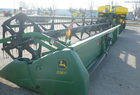 2008 John Deere 635F