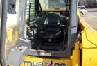 2001 Mustang 2095