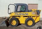 2001 Mustang 2095