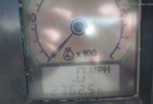 1994 John Deere 4960