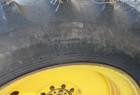 1994 John Deere 4960