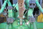1994 John Deere 4960