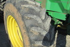 1994 John Deere 4960
