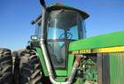 1994 John Deere 4960