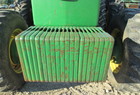 1994 John Deere 4960