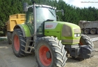 2006 Claas ARES 816 RZ