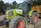 2006 Claas ARES 816 RZ