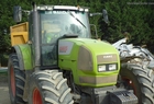 2006 Claas ARES 816 RZ