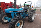 1994 New Holland 5030