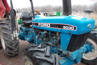 1994 New Holland 5030