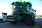 2010 John Deere 9770 STS