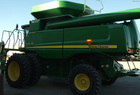 2010 John Deere 9770 STS