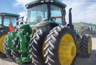 2011 John Deere 8310R