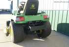 2003 John Deere X475