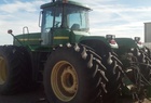 1998 John Deere 9400