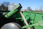1993 John Deere 9400