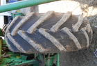 1993 John Deere 9400
