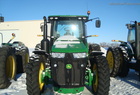 2012 John Deere 8235R