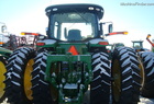 2012 John Deere 8235R