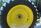 2012 John Deere 8235R