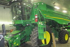 2008 John Deere 9670 STS
