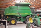 2006 John Deere 9660 STS