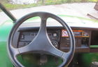 2006 John Deere HPX 4X4 D