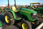 2007 John Deere 4720
