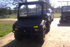 2007 Bush Hog TH 4400