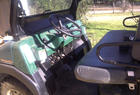2007 Bush Hog TH 4400