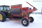 2007 Highline 8000