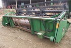 1981 John Deere 6620