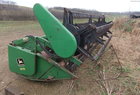 1981 John Deere 6620