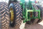 2005 John Deere 7820