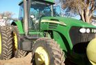2005 John Deere 7820
