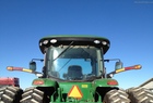 2011 John Deere 8285R