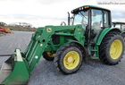2005 John Deere 6420