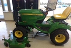 2010 John Deere X728