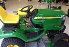 2010 John Deere X728