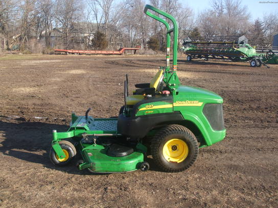 2005 John Deere 997