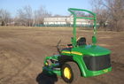 2005 John Deere 997