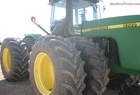  John Deere 9300