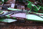  Houck 30' Drill Hitch