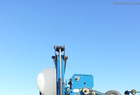  Kinze 3600
