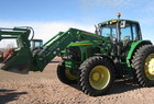 2003 John Deere 7520