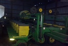 2001 John Deere DB60