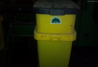2001 John Deere DB60