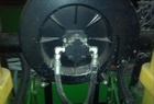 2001 John Deere DB60