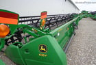 2012 John Deere 635F