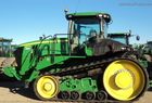 2012 John Deere 9510RT